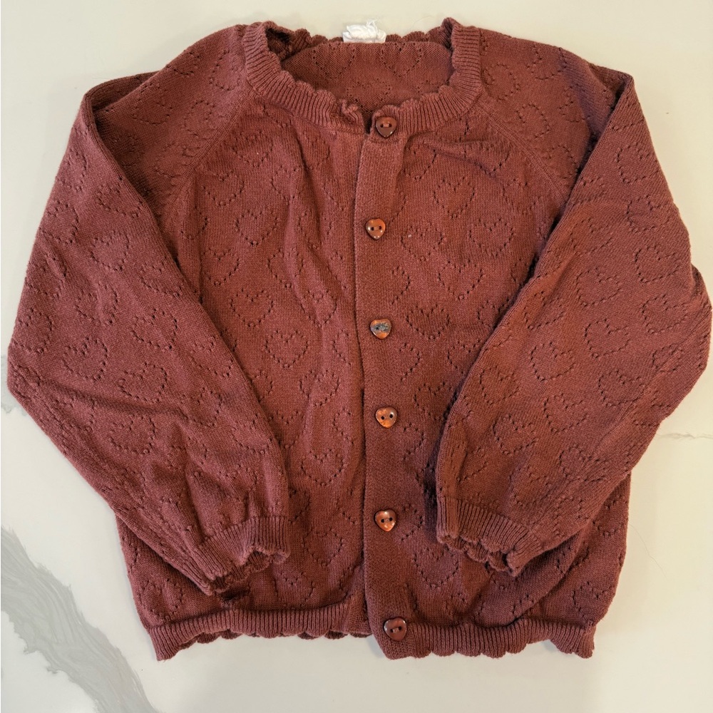 Jamie Kay Cardie 4T